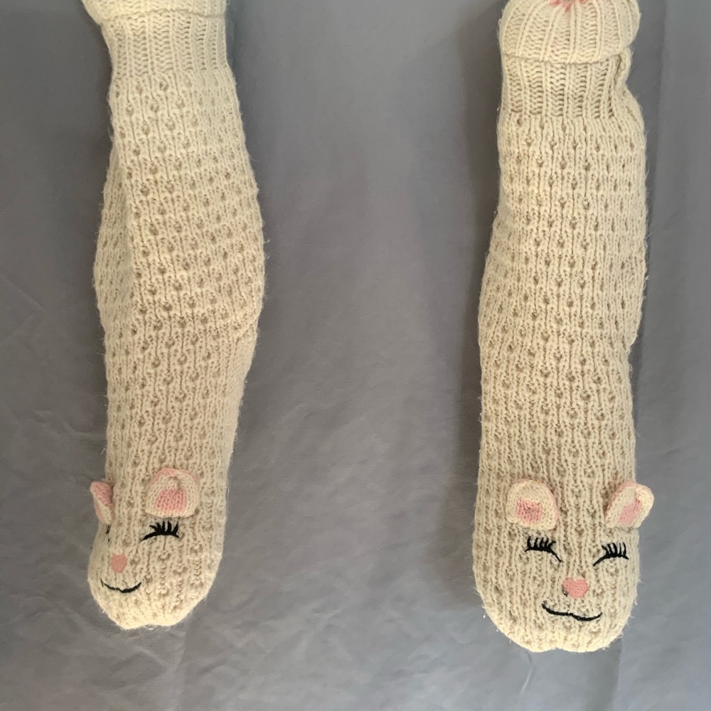 Sheep socks